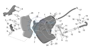 ETV 1000 Capo Nord Capo Nord drawing Oil tank