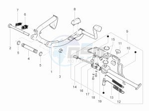 S 125 4T ie E3 Vietnam drawing Stand