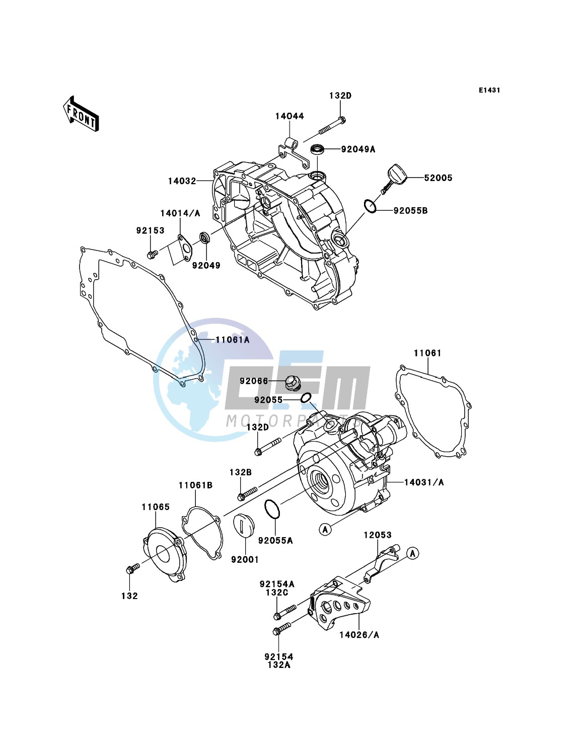 Engine Cover(s)