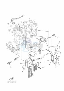 FT9-9LMH drawing ELECTRICAL-1