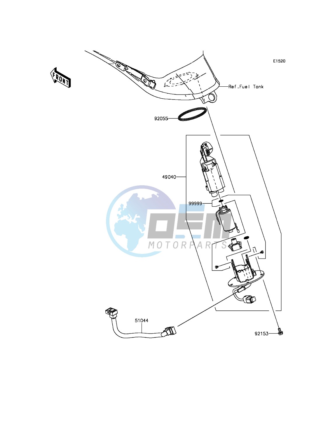 Fuel Pump