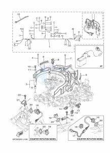 F225BETX drawing ELECTRICAL-3