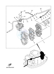 E40XMHL drawing OPTIONAL-PARTS