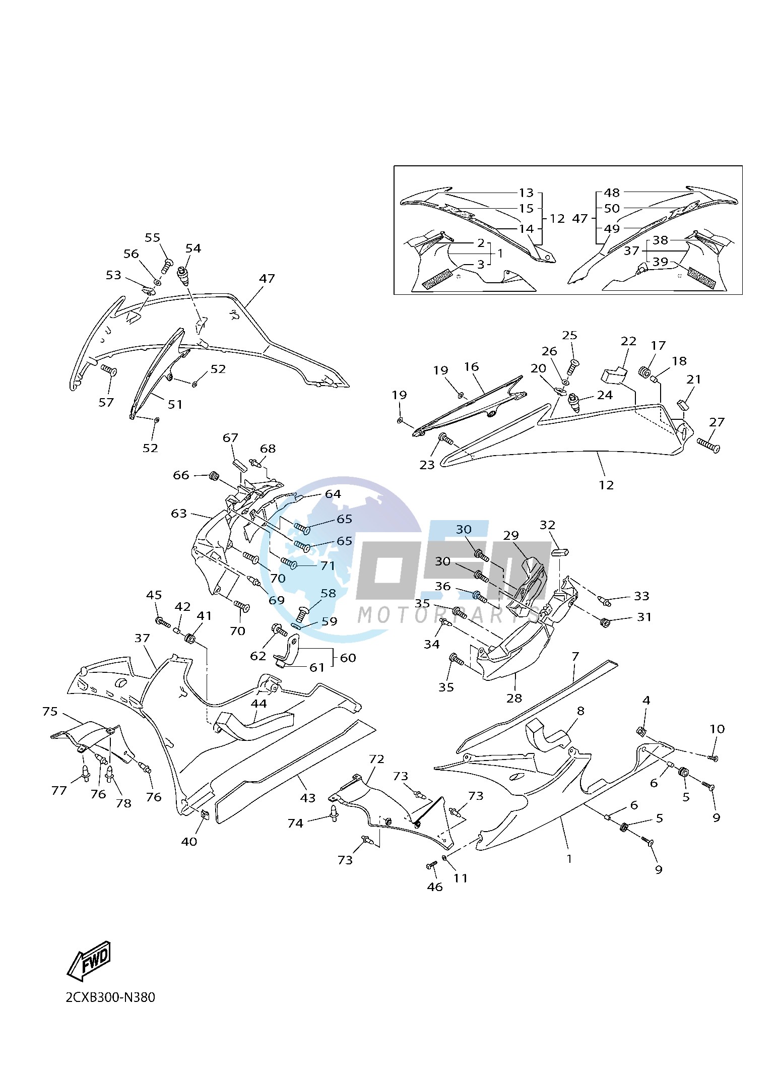 COWLING 2