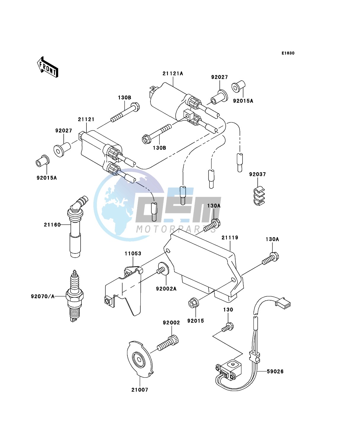 Ignition System