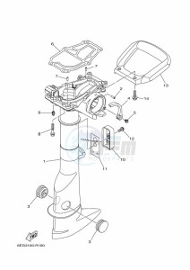 F2-5BMHS drawing CASING