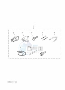 F80BETL drawing OPTIONAL-PARTS-4