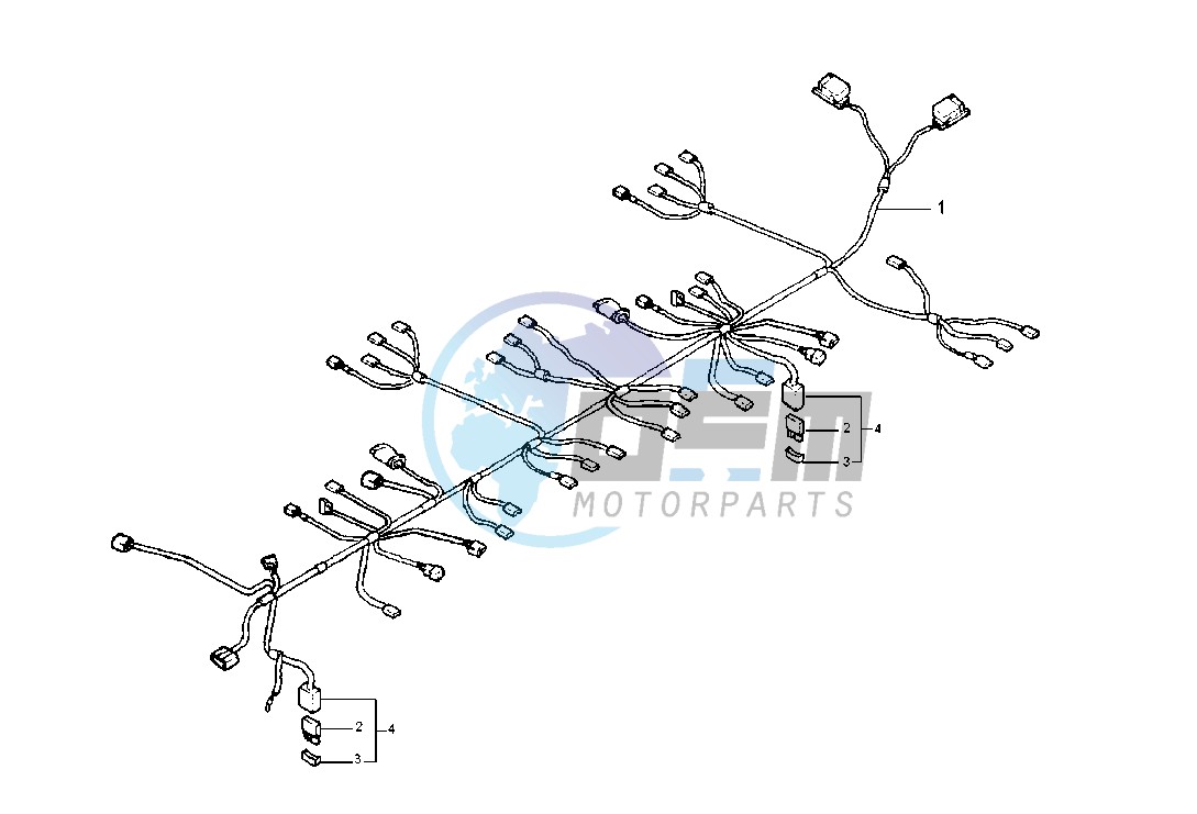 Wiring harness