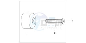 NSS250 drawing GRIP END