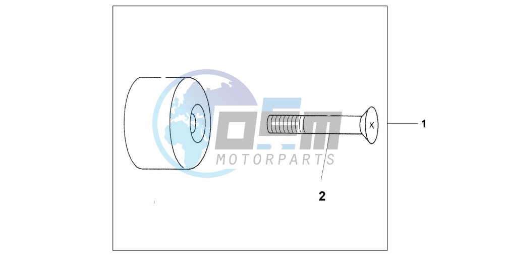 GRIP END