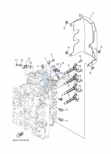 F200FETX drawing ELECTRICAL-3