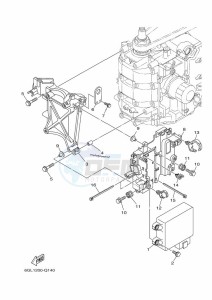 F40JMHDL drawing ELECTRICAL-2