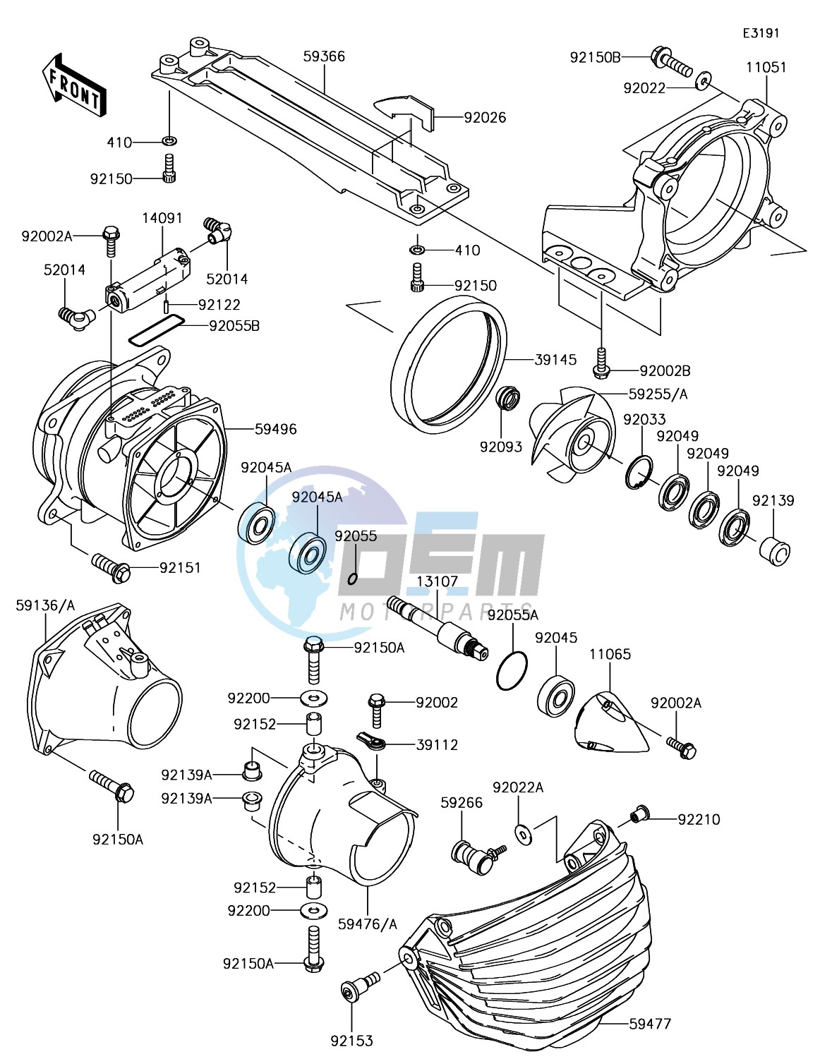 Jet Pump