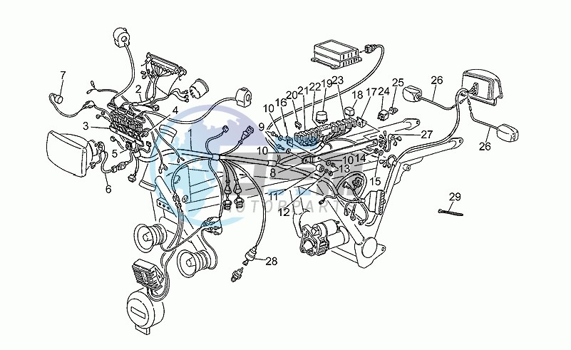 Electrical system