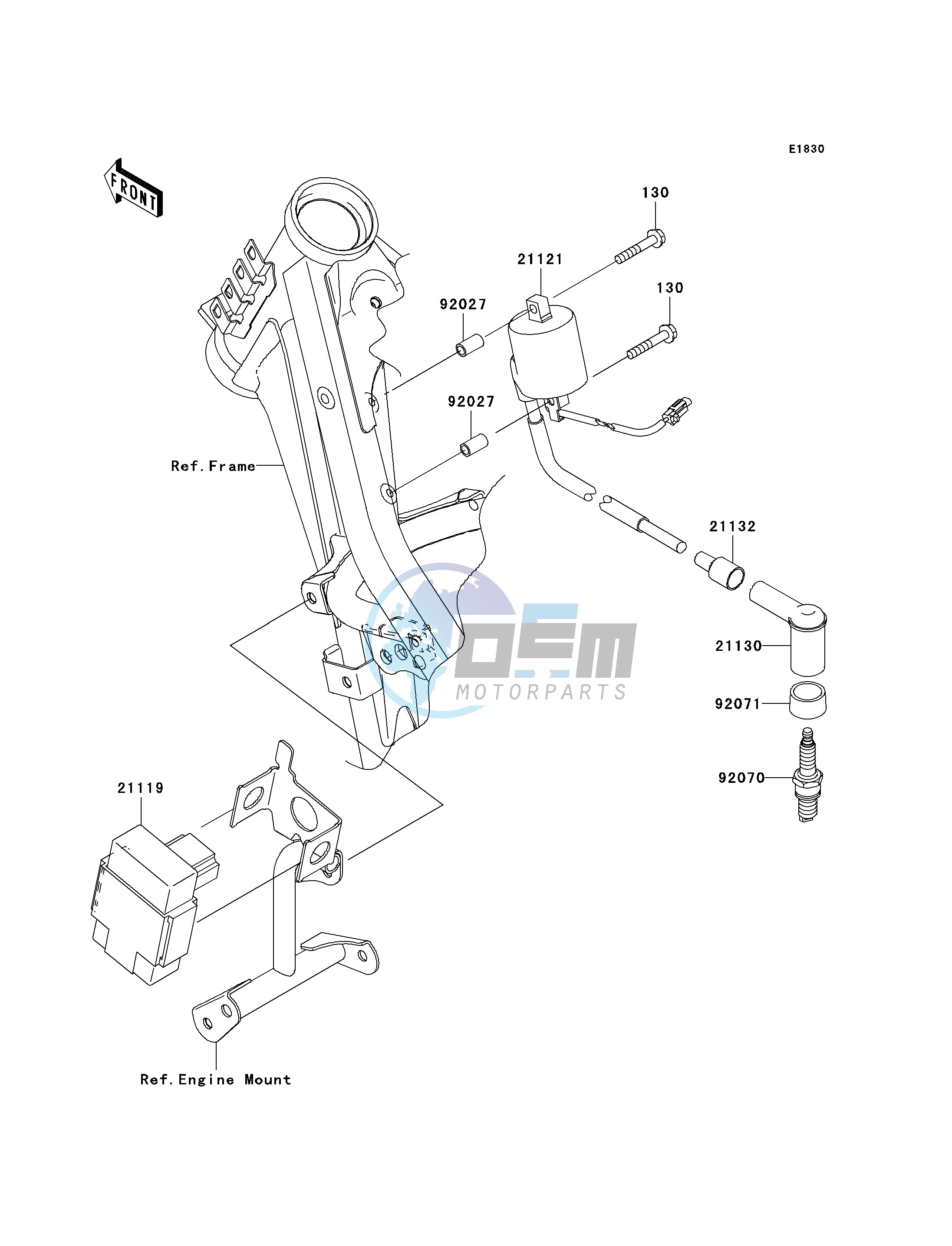 IGNITION SYSTEM