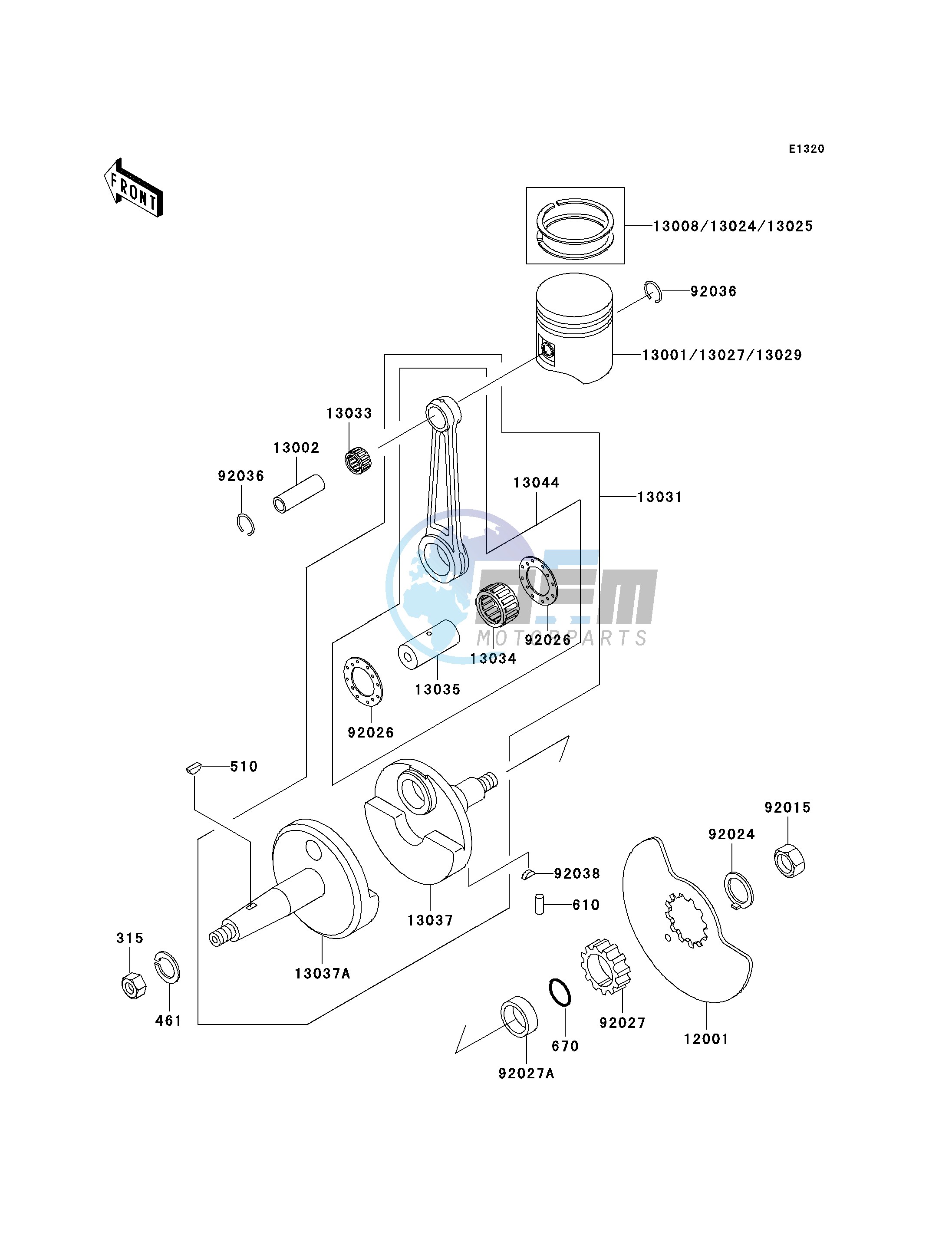 CRANKSHAFT_PISTON-- S- -