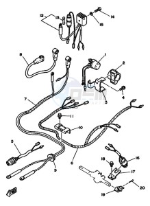 8C drawing OPTIONAL-PARTS-3