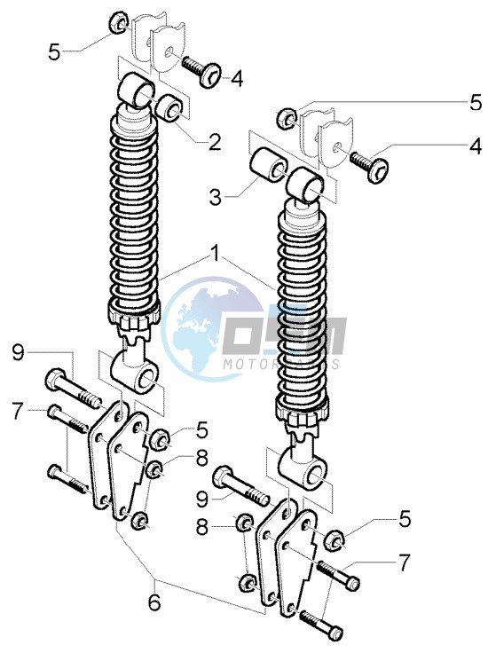 Dampers