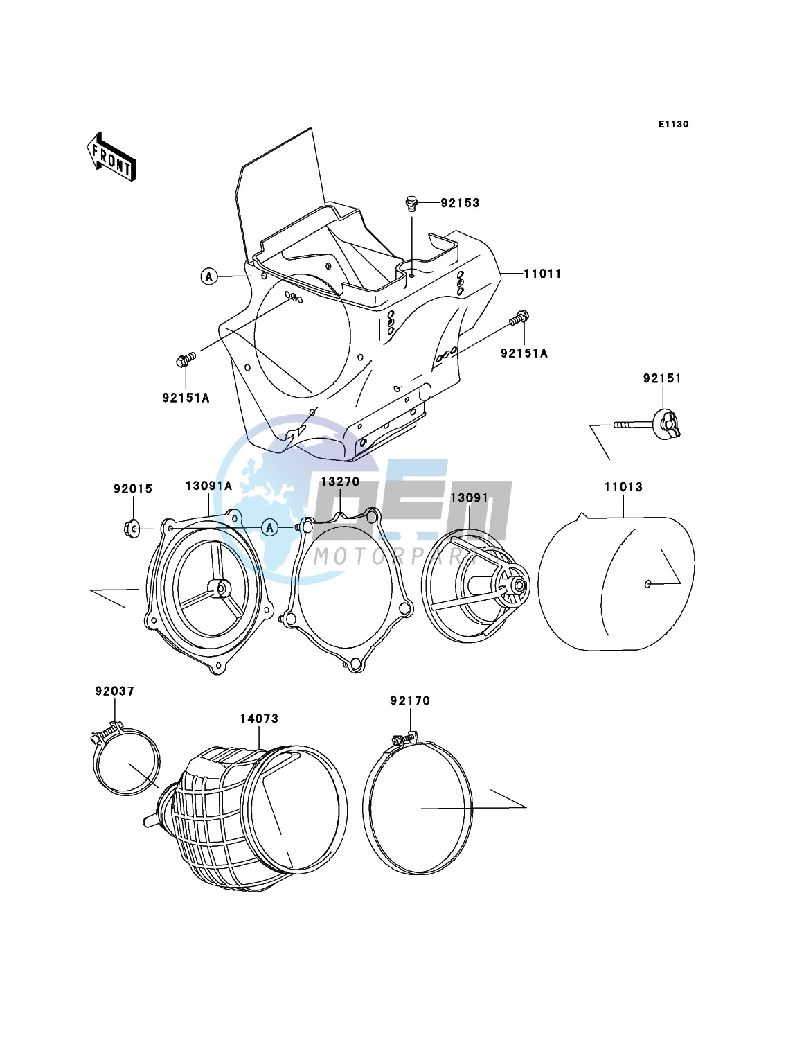 Air Cleaner