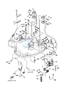 115B drawing ELECTRICAL-2