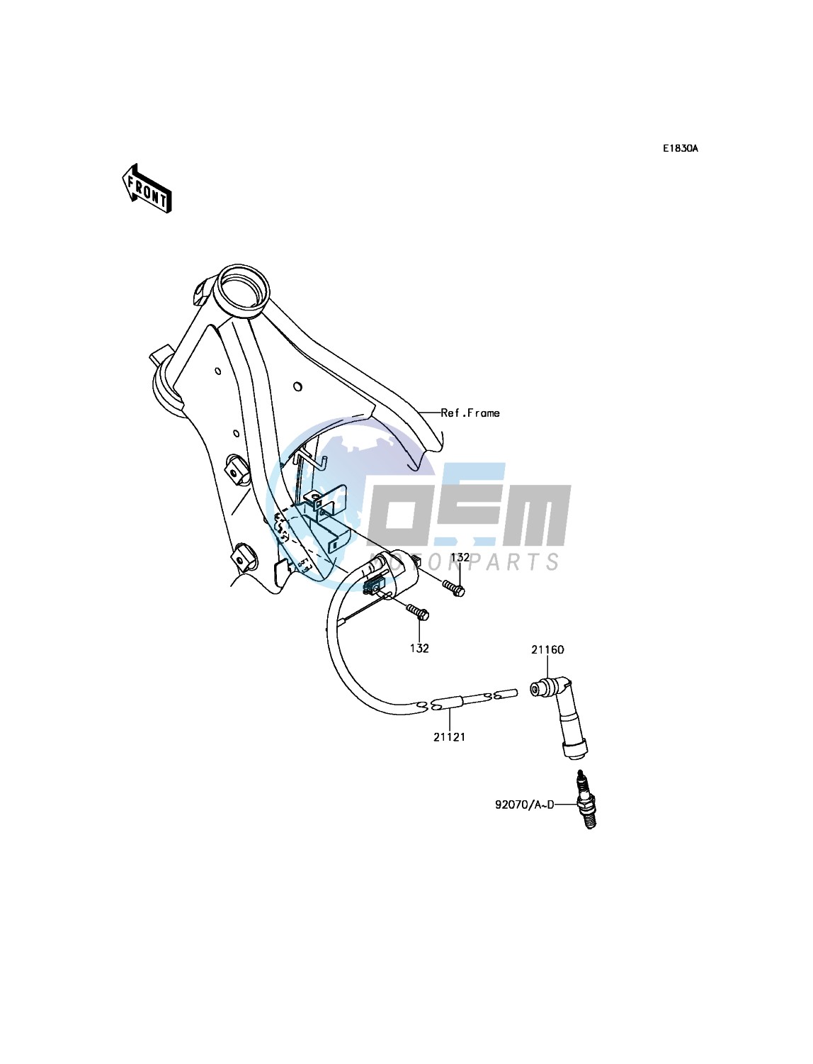 Ignition System