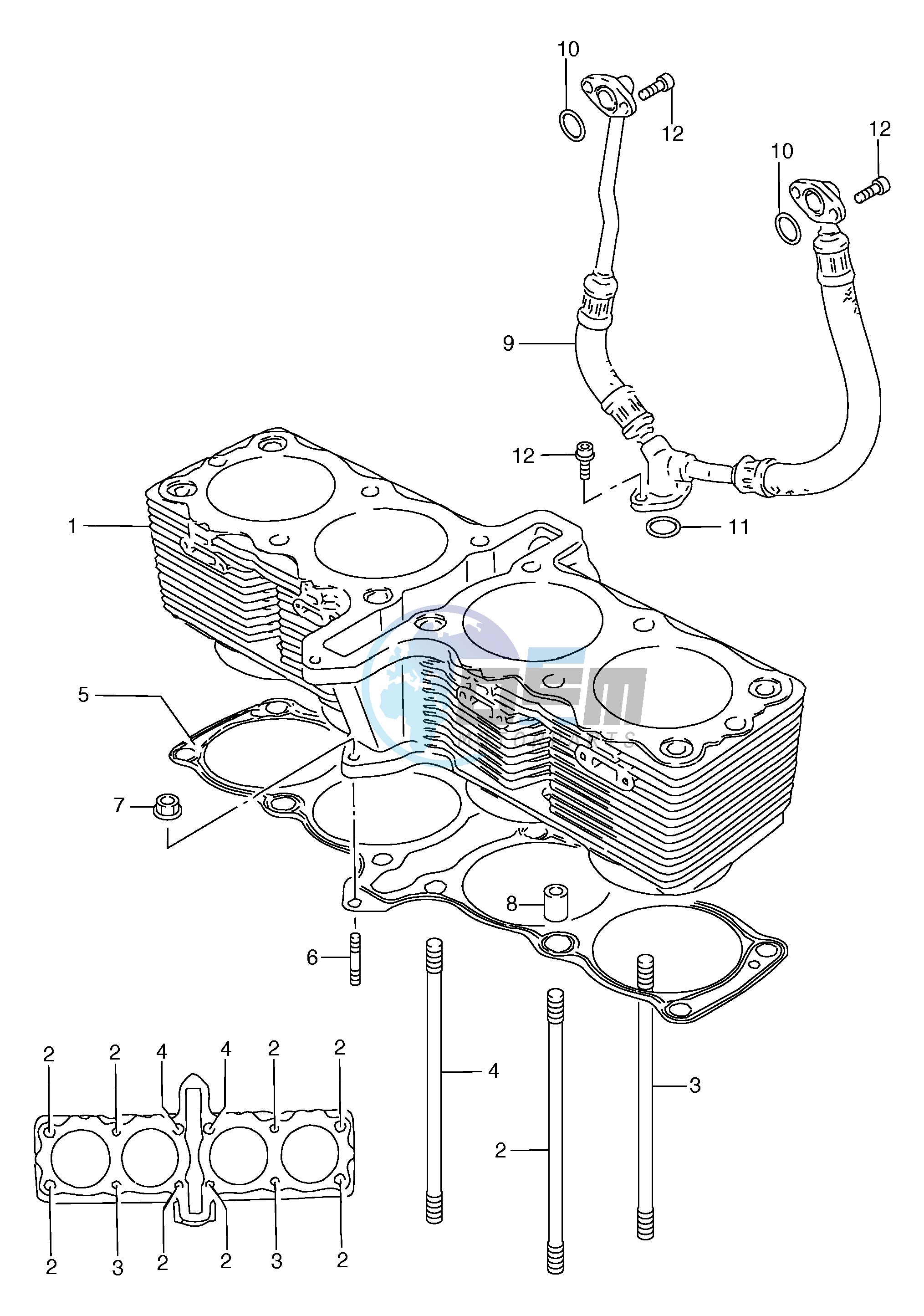 CYLINDER