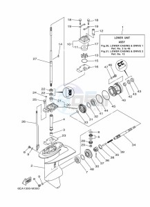 FT9-9LEPL drawing LOWER-CASING-x-DRIVE-1