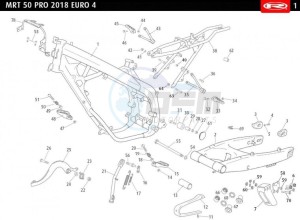 MRT-50-PRO-E4-SM-PRO-SM-BLACK-SERIES drawing CHASSIS