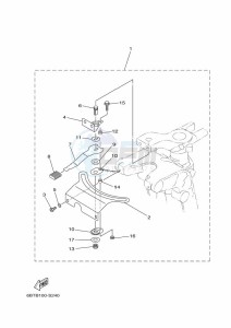 F40FEHDL drawing STEERING-FRICTION