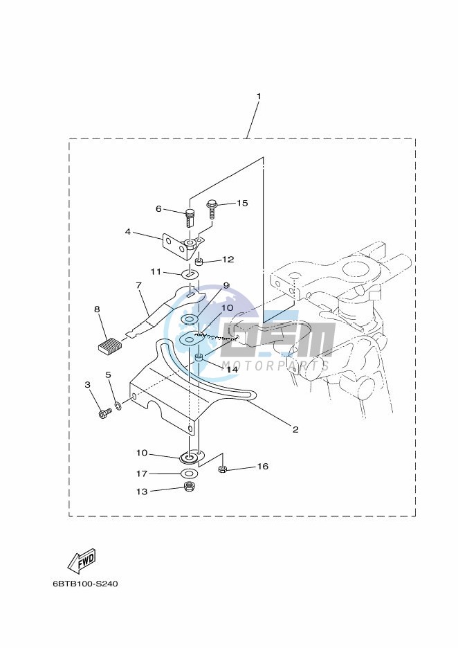 STEERING-FRICTION