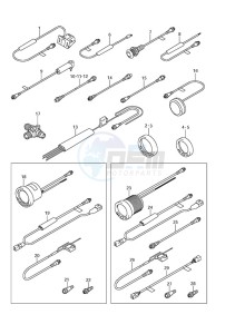 DF 175 drawing SMIS Gauges