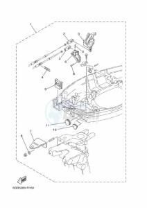 40XMH drawing REMOTE-CONTROL