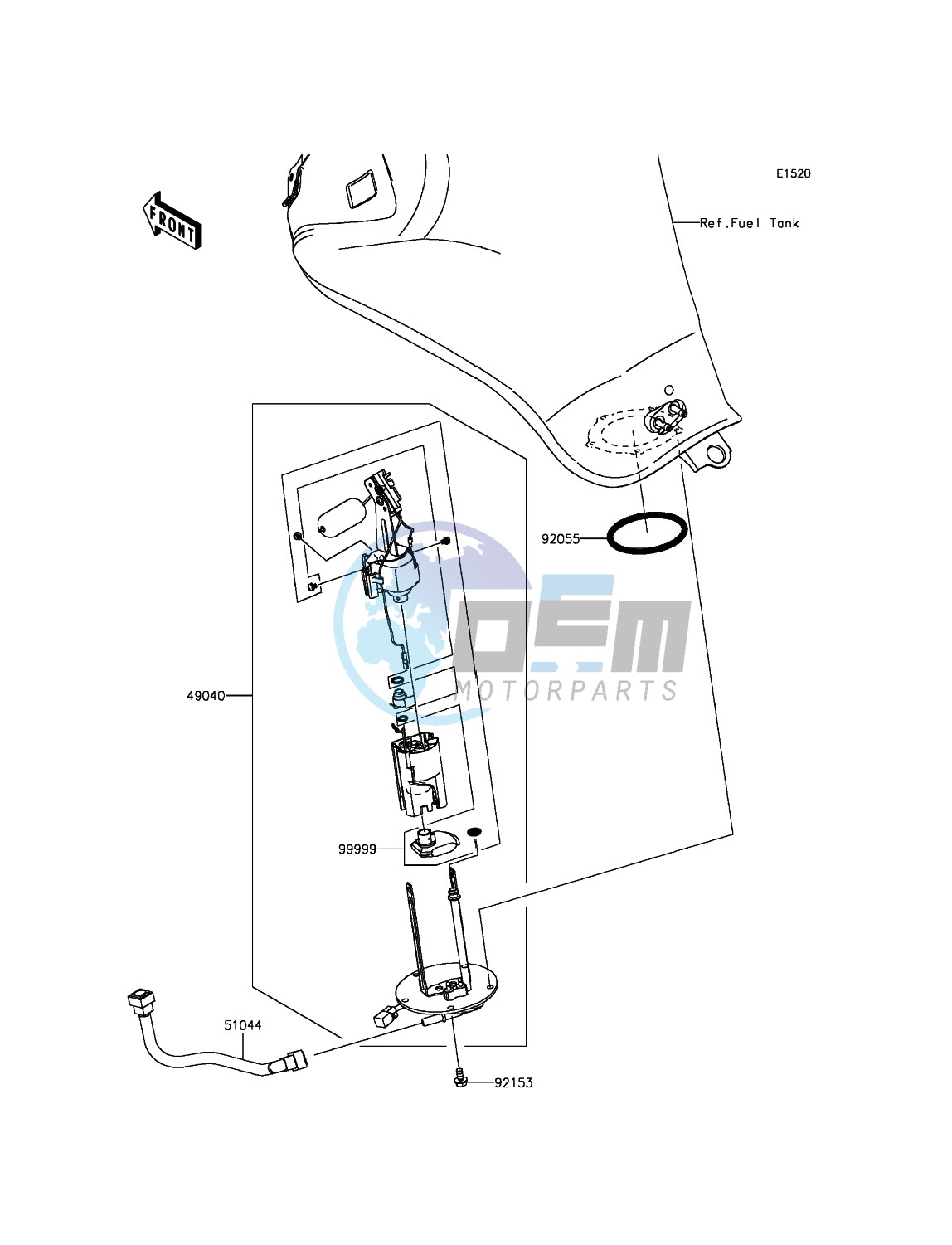 Fuel Pump