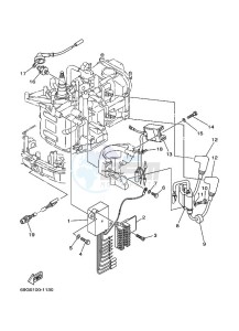 T8PLHC drawing ELECTRICAL-1