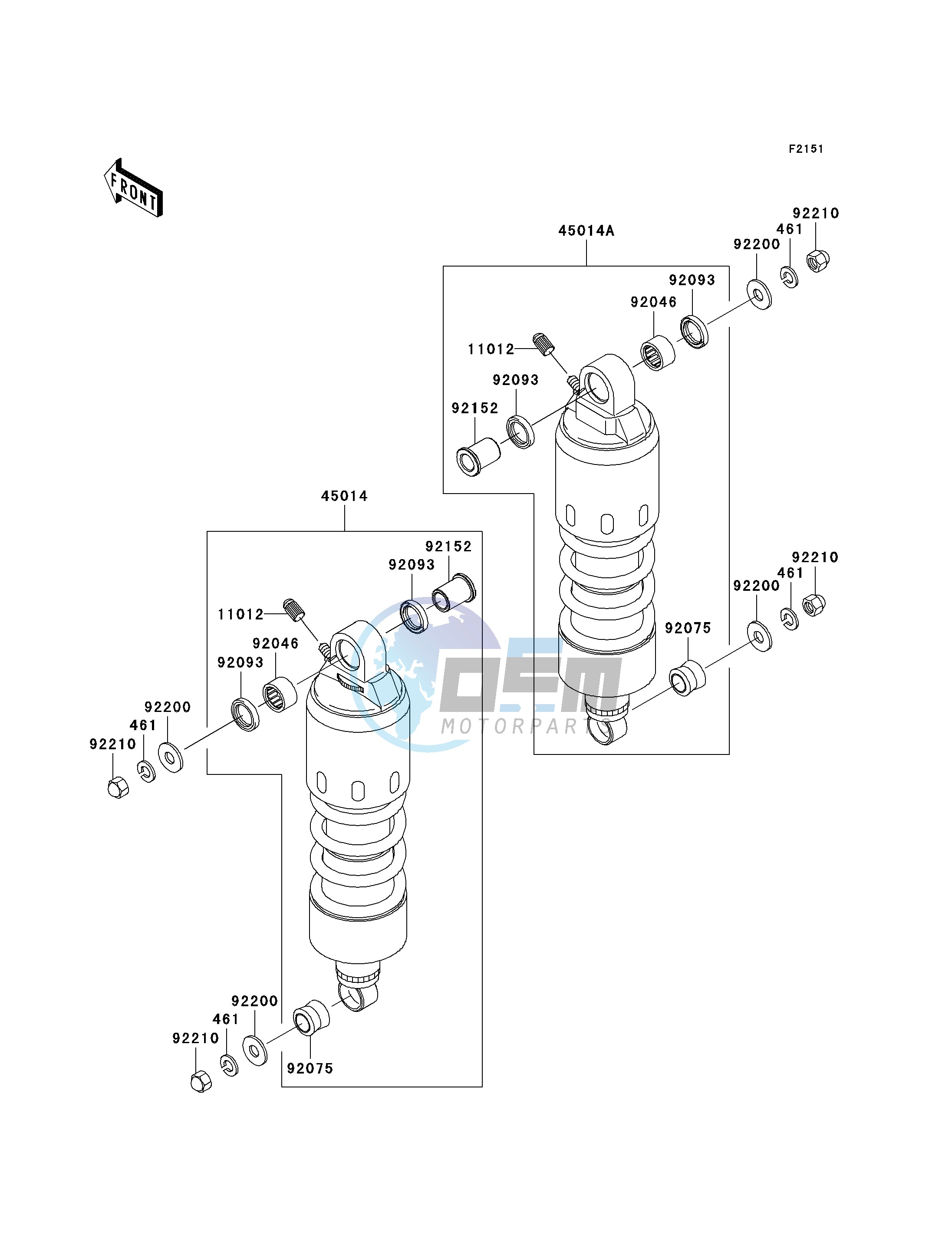 SUSPENSION_SHOCK ABSORBER