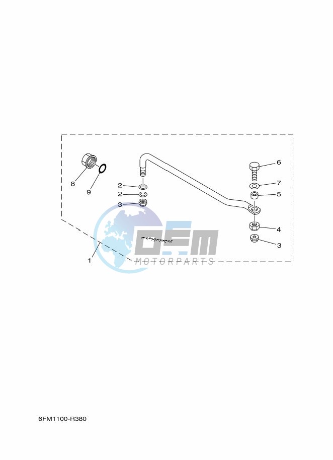 STEERING-ATTACHMENT