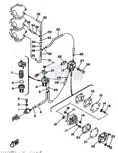 90TLRR drawing FUEL-TANK