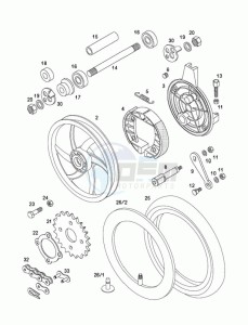 STANDARD_P_P-EX_FR_L1 50 L1 drawing Rear wheel