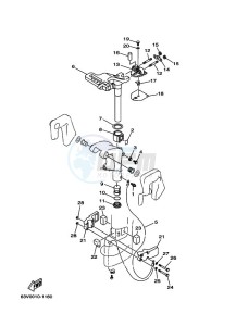 15F drawing MOUNT-2