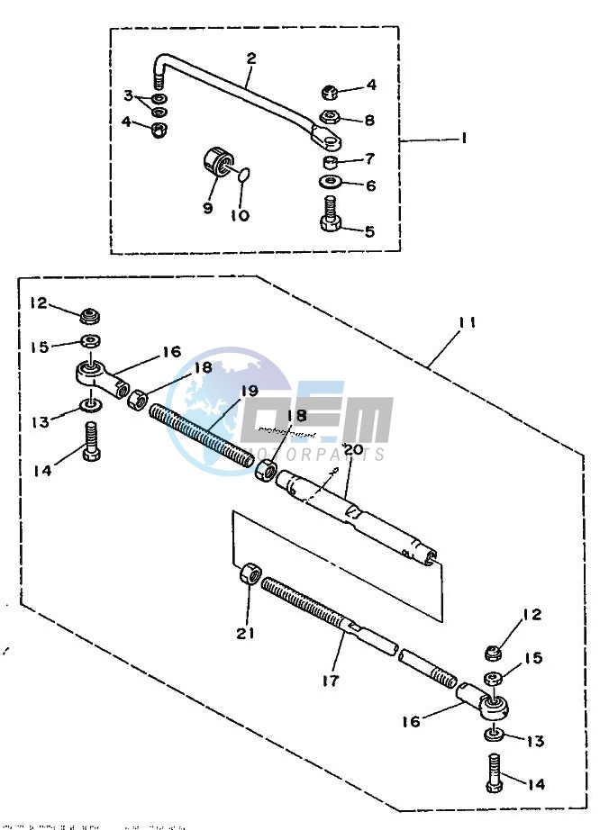 STEERING-GUIDE