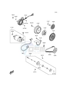 J300 ABS SC300BGFA XX (EU ME A(FRICA) drawing Generator