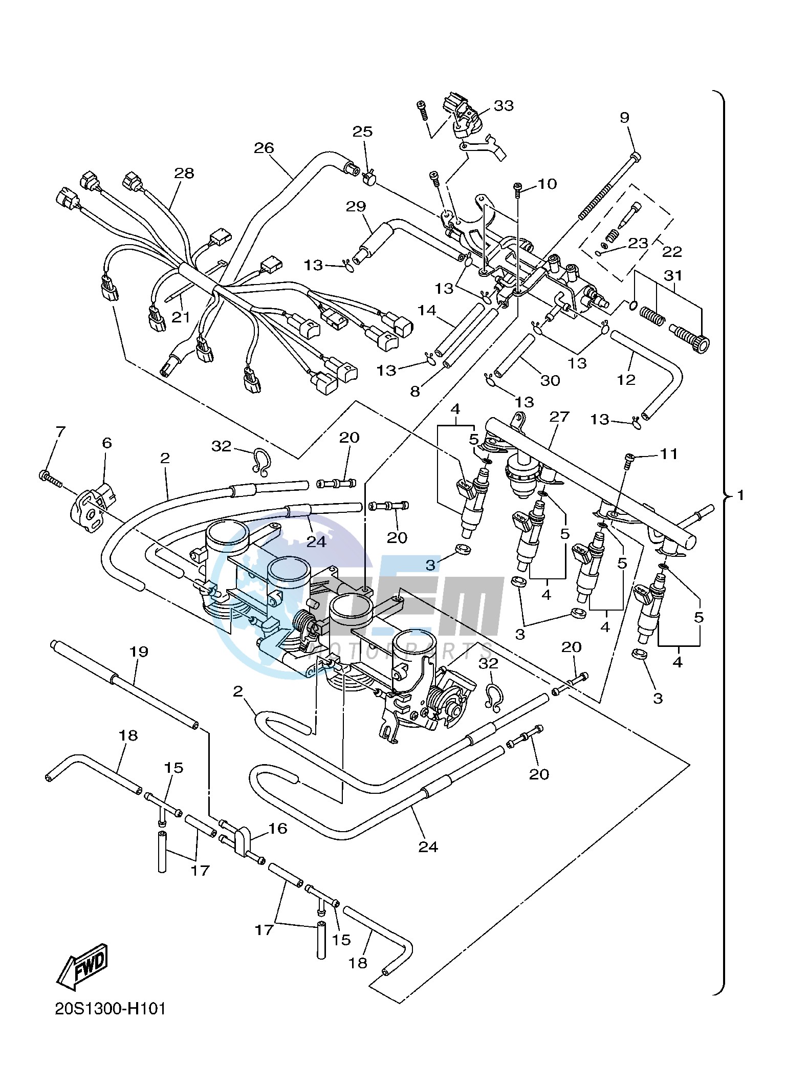 INTAKE 2