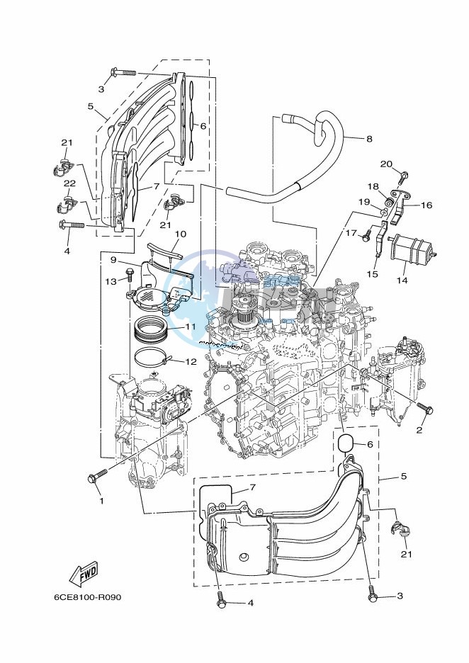 INTAKE-1