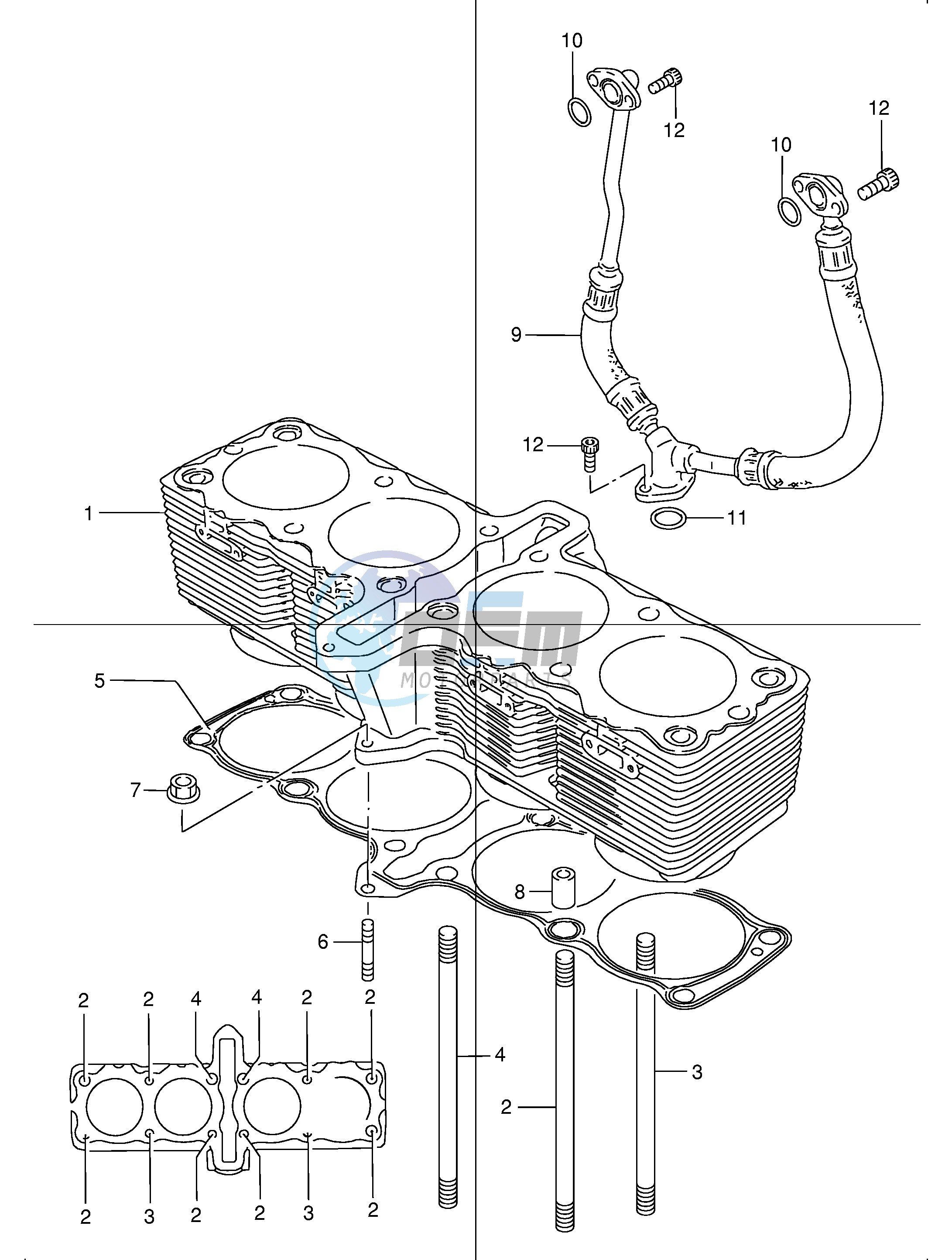 CYLINDER