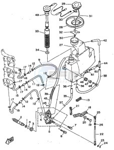 30D drawing OIL-PUMP