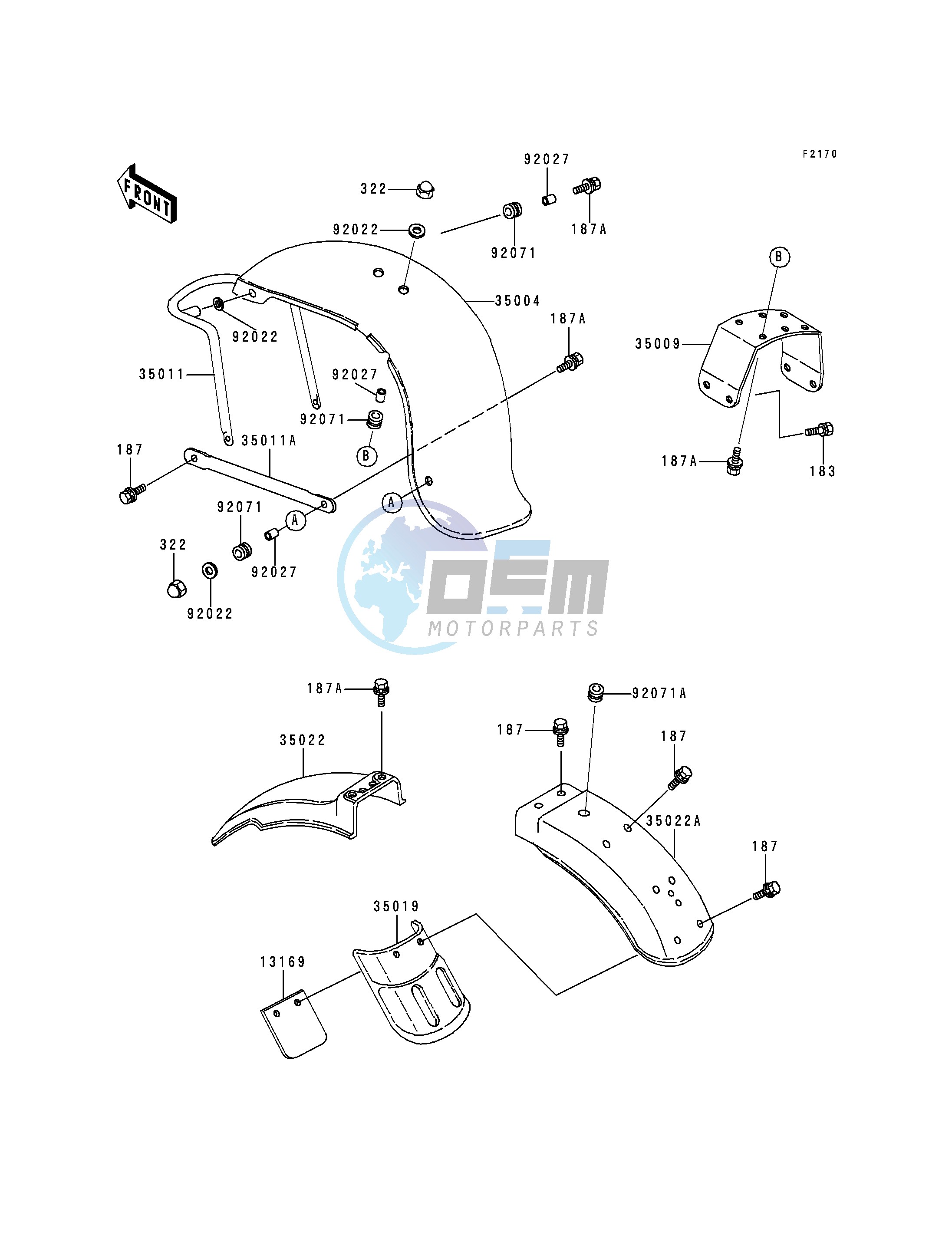 FENDERS