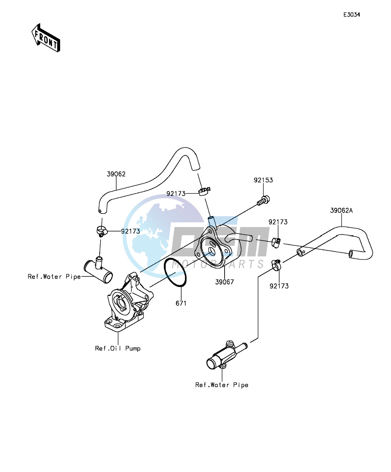 Oil Cooler