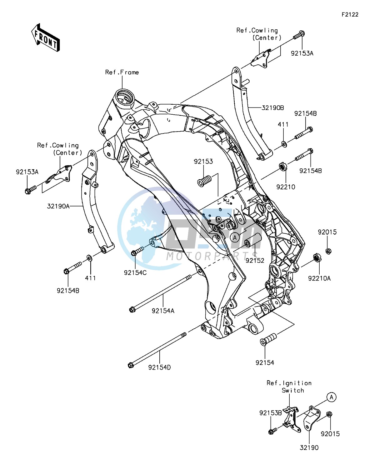 Engine Mount