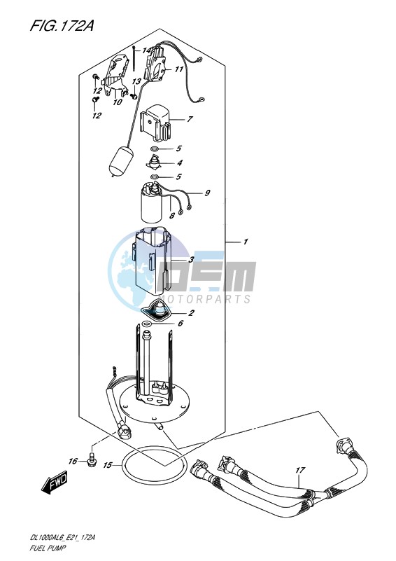 FUEL PUMP