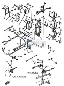 90A drawing ELECTRICAL-PARTS